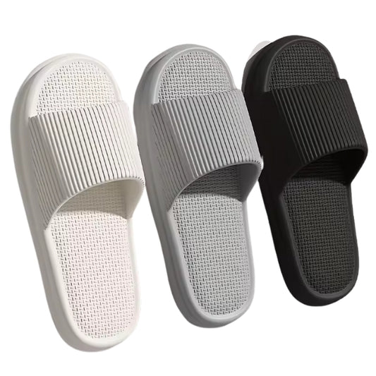 Orthopaedic sandals for maximum comfort - HT